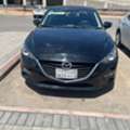 SAR 27000,  Mazda 3,  2016,  Automatic,  213000 KM,