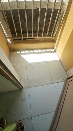Hoora, Apartments, Flats, Houses & Villas, BHD 120/month,  1 BR,  1 Bedroom Unfurnished Flat For Rent Without Ewa