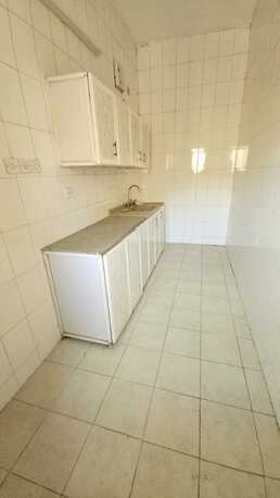 Hoora, Apartments, Flats, Houses & Villas, BHD 120/month,  1 BR,  1 Bedroom Unfurnished Flat For Rent Without Ewa