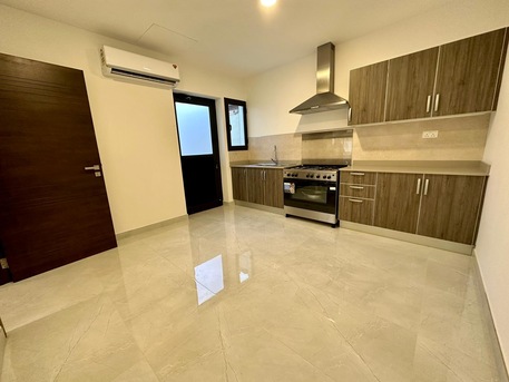 Busaiteen, Villas, BHD 700,  Furnished,  300 Sq. Meter,  Luxury Corner Villa &ndash; High Quality Finishing &ndash; Busaiteen