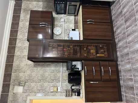 Salamah, Household Items, SAR 500,  Kitchen Cabinets For Sale