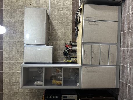 Salamah, Household Items, SAR 500,  Kitchen Cabinets For Sale