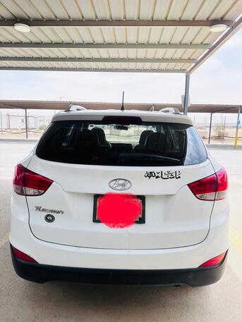 Riyadh, Vehicles, Cars & Trucks , SAR 32000,  Hyundai Tucson,  2014,  224500 KM,    For Sale