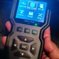 SAR 120, Obd Scanner For Car/vehicle New Diagnostic Sensor