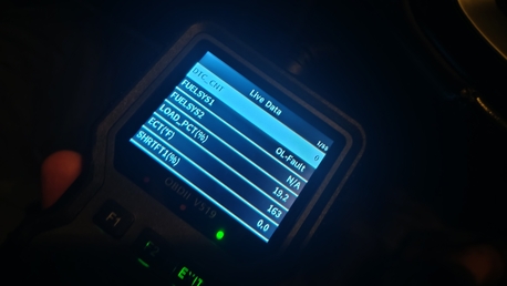 Dammam, Auto Parts, SAR 120,  Obd Scanner For Car/vehicle New Diagnostic Sensor