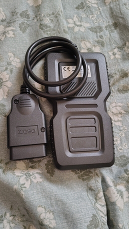 Dammam, Auto Parts, SAR 120,  Obd Scanner For Car/vehicle New Diagnostic Sensor