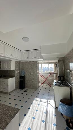 Zamalek, Apartments, Flats, Houses & Villas, USD 5000/month,  Furnished,  3 BR,  250 Sq. Meter,  5855-Zamalek Sunny Luxury 3 Bedrooms With Nile Views For Rent