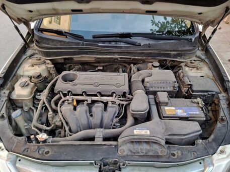 Khobar, Vehicles, Cars & Trucks , SAR 26000,  Hyundai Sonata,  2011,  Automatic,  263000 KM,    Standard White Odo: 262K
