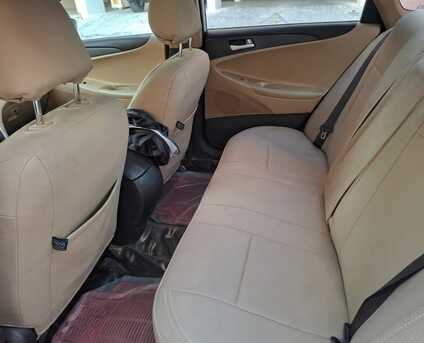 Khobar, Vehicles, Cars & Trucks , SAR 26000,  Hyundai Sonata,  2011,  Automatic,  263000 KM,    Standard White Odo: 262K