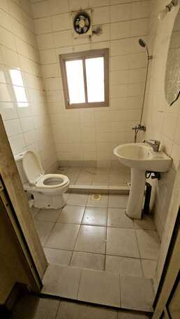 Hoora, Apartments, Flats, Houses & Villas, BHD 240/month,  3 BR,  3 Bedroom Unfurnished Flat For Rent Without Ewa