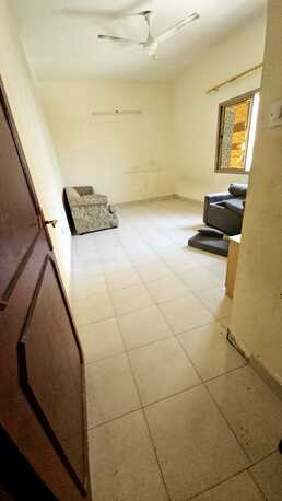Hoora, Apartments, Flats, Houses & Villas, BHD 240/month,  3 BR,  3 Bedroom Unfurnished Flat For Rent Without Ewa