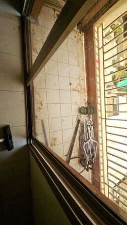 Hoora, Apartments, Flats, Houses & Villas, BHD 240/month,  3 BR,  3 Bedroom Unfurnished Flat For Rent Without Ewa
