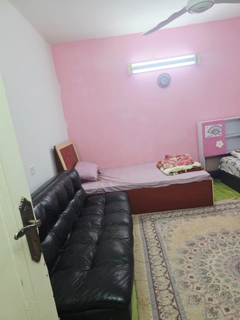 Riyadh, Rooms for Rent, Sar 1200/month,  SAR 1200/month, Furnished Room For Rent Exit 5 Nuzha Near Mursalat