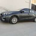 SAR 35000,  Kia Cerato,  2019,  Automatic,  298230 KM,