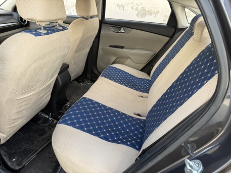 Riyadh, Vehicles, Cars & Trucks , SAR 35000,  Kia Cerato,  2019,  Automatic,  298230 KM,