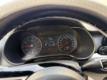 Riyadh, Vehicles, Cars & Trucks , SAR 35000,  Kia Cerato,  2019,  Automatic,  298230 KM,