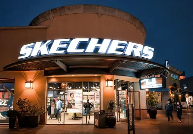 New York, Business, Premium Dimensional Letter Signs For Branding