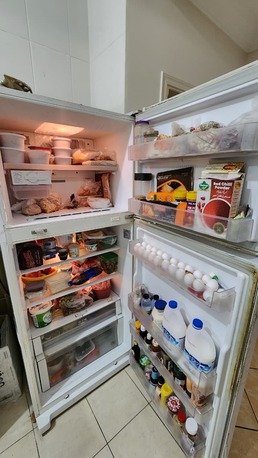 Al Safa, Appliances, SAR 650,  LG Refrigerator, OKAI Electrict Scooter