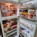 SAR 650,  LG Refrigerator, OKAI Electrict Scooter