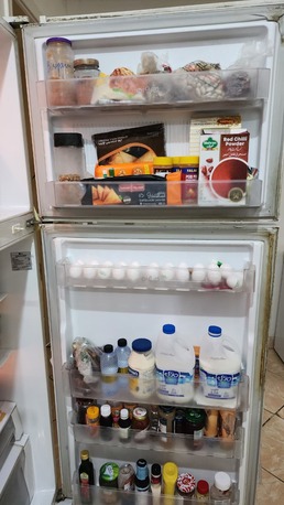 Al Safa, Appliances, SAR 650,  LG Refrigerator, OKAI Electrict Scooter