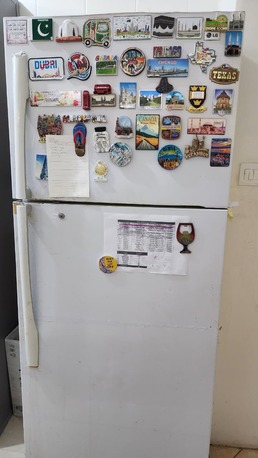 Al Safa, Appliances, SAR 650,  LG Refrigerator, OKAI Electrict Scooter