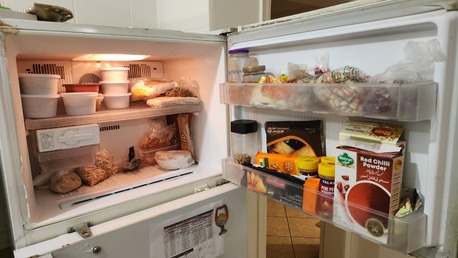 Al Safa, Appliances, SAR 650,  LG Refrigerator, OKAI Electrict Scooter