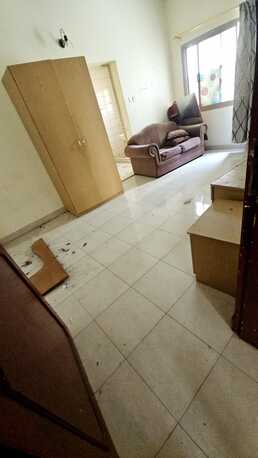 Hoora, Apartments, Flats, Houses & Villas, BHD 240/month,  3 BR,  3 Bedroom Unfurnished Flat For Rent Without Ewa