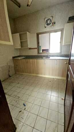Hoora, Apartments, Flats, Houses & Villas, BHD 240/month,  3 BR,  3 Bedroom Unfurnished Flat For Rent Without Ewa