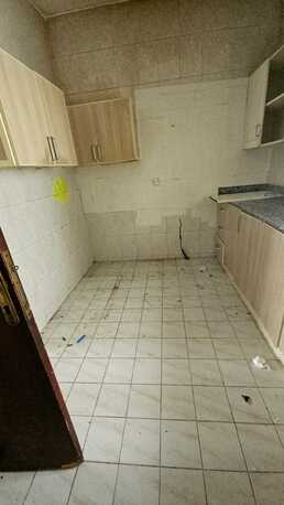Hoora, Apartments, Flats, Houses & Villas, BHD 240/month,  3 BR,  3 Bedroom Unfurnished Flat For Rent Without Ewa