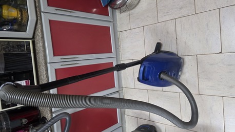 Jubail, Household Items, SAR 110,  Samsung Vaccum Cleaner