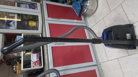 Jubail, Household Items, SAR 110,  Samsung Vaccum Cleaner