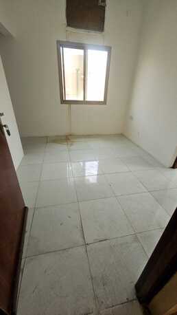 Hoora, Apartments, Flats, Houses & Villas, BHD 120/month,  1 BR,  1 Bedroom Unfurnished Flat For Rent Without Ewa