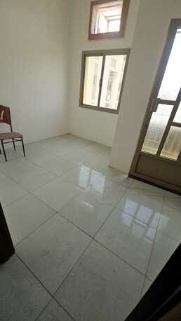 Hoora, Apartments, Flats, Houses & Villas, BHD 120/month,  1 BR,  1 Bedroom Unfurnished Flat For Rent Without Ewa