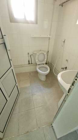 Hoora, Apartments, Flats, Houses & Villas, BHD 120/month,  1 BR,  1 Bedroom Unfurnished Flat For Rent Without Ewa