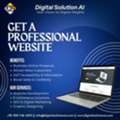 Get A Professional Website That Grows Your Business