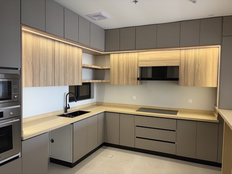 Al Rakah Al Janubiyah, Apartments, Flats, Houses & Villas, SAR 72000/year,  3 BR,  170 Sq. Meter,  Luxury 3 Bedrooms Apartment For Rent In RIVA Tower Compound AlKhobar