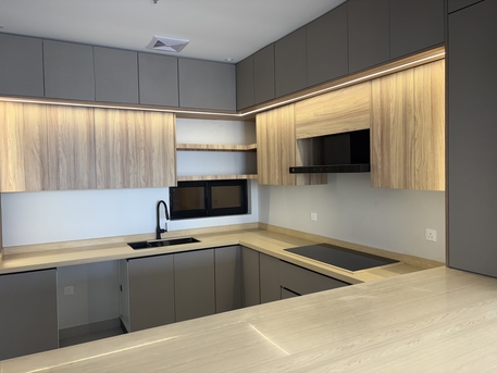 Al Rakah Al Janubiyah, Apartments, Flats, Houses & Villas, SAR 72000/year,  3 BR,  170 Sq. Meter,  Luxury 3 Bedrooms Apartment For Rent In RIVA Tower Compound AlKhobar