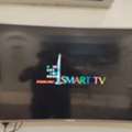 SAR 250,  55" Smart Tv For Sale