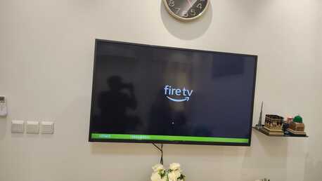 Akrabia, Electronics, SAR 250,  55" Smart Tv For Sale