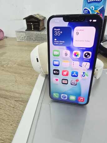 Jeddah, Mobile Phones, SAR 1650,  Iphone 13 Pro 256GB For 1650 SAR