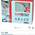 SAR 50,  Internet Ethernet Network Broadband Cables