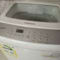 SAR 500,  Samsung Full Automatic Washing Machine
