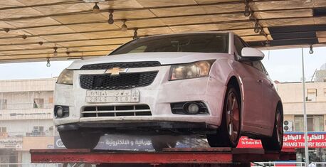 Al Khobar Al Shamalia, Vehicles, Cars & Trucks , SAR 15000,  Chevrolet Cruze LT,  2012,  Automatic,  139000 KM,  I Want To Sell My Car, First Owner, Full Option, Less Mileage