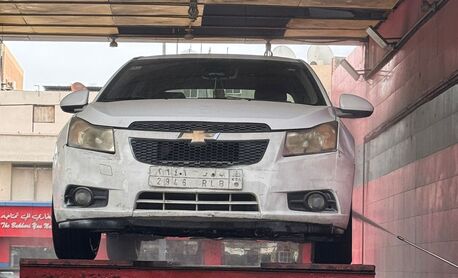 Al Khobar Al Shamalia, Vehicles, Cars & Trucks , SAR 15000,  Chevrolet Cruze LT,  2012,  Automatic,  139000 KM,  I Want To Sell My Car, First Owner, Full Option, Less Mileage