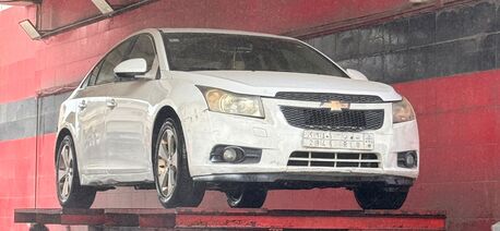 Al Khobar Al Shamalia, Vehicles, Cars & Trucks , SAR 15000,  Chevrolet Cruze LT,  2012,  Automatic,  139000 KM,  I Want To Sell My Car, First Owner, Full Option, Less Mileage