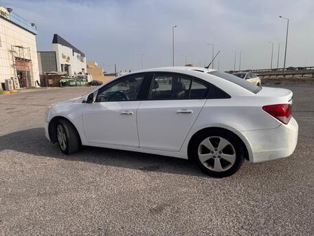 Al Khobar Al Shamalia, Vehicles, Cars & Trucks , SAR 15000,  Chevrolet Cruze LT,  2012,  Automatic,  139000 KM,  I Want To Sell My Car, First Owner, Full Option, Less Mileage