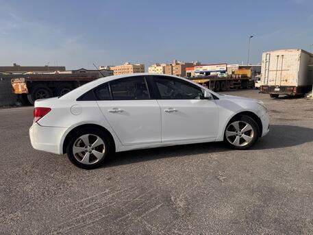 Al Khobar Al Shamalia, Vehicles, Cars & Trucks , SAR 15000,  Chevrolet Cruze LT,  2012,  Automatic,  139000 KM,  I Want To Sell My Car, First Owner, Full Option, Less Mileage