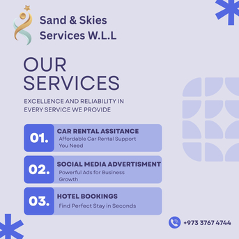 Manama, Business, Social Media Marketing That Delivers Results