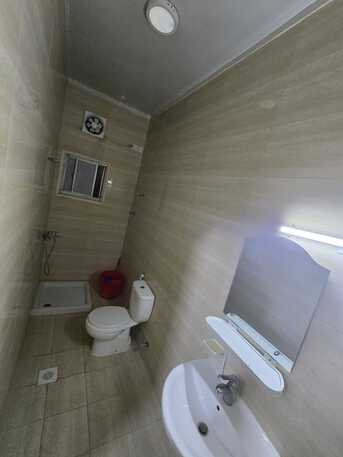 Hoora, Rooms for Rent, BHD 110/month,  Flat Sharing With Kerala Family- 1 Room Available - With EWA-36619641