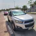 SAR 18000,  Chevrolet Captiva,  2015,  Automatic,  226000 KM,    FOR SALE